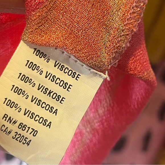 Flawed - Anthropologie Blank London Polka Dot Peasant Blouse - Petite - Picture 13 of 16